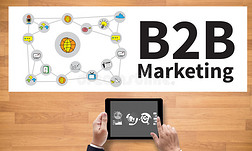 數字化轉型時代 B2B電子商務如何重塑食品加工通用設備市場