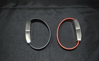 中國風(fēng)手腕皮套U盤 廠家直銷，打造獨(dú)特品牌魅力